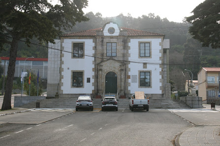 Concello de Carnota Praza San Gregorio, 19, 15293 Vilar, A Coruña, España