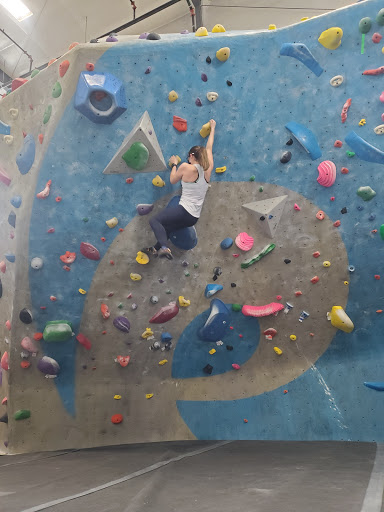 Rock Climbing Gym «Evo Rock & Fitness Portland», reviews and photos, 65 Warren Ave, Portland, ME 04103, USA