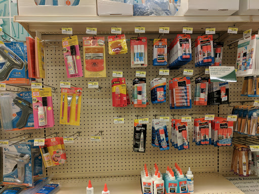 Fabric Store «Jo-Ann Fabrics and Crafts», reviews and photos, 2891 Taylor Rd, Reynoldsburg, OH 43068, USA