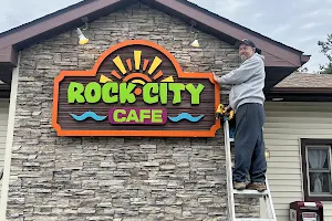 Rock City Cafe (formerly Pasta Plus) image