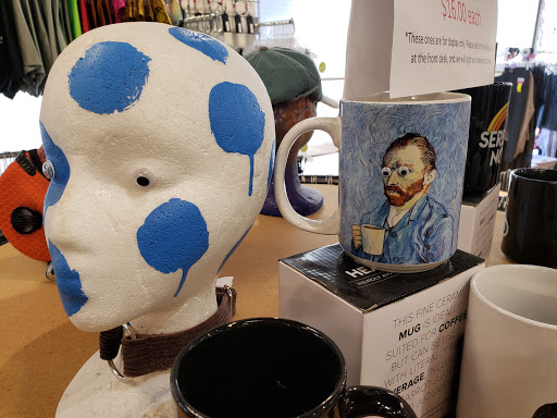 Used Clothing Store «iconoCLAD», reviews and photos, 414 300 S, Salt Lake City, UT 84111, USA