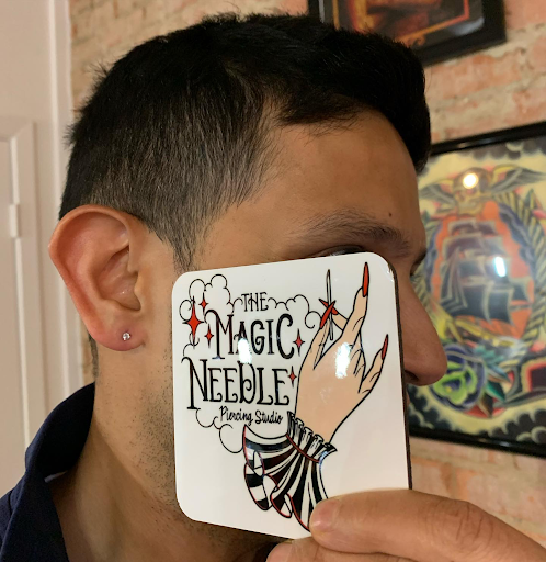 Explore tattoo ideas colored, creative tattoo ideas in Mckinney, available at The Magic Needle Piercing Studio