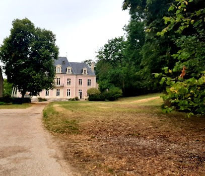 Château d'Evelle Baubigny