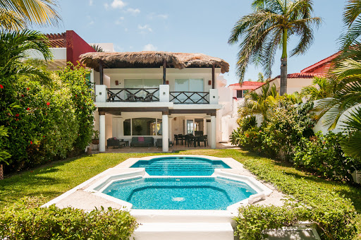 Caribbean Cancun Luxury B&B