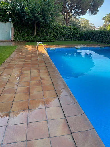 H&F Neteja en Calonge, Girona