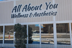 All About You Wellness & Aesthetics image