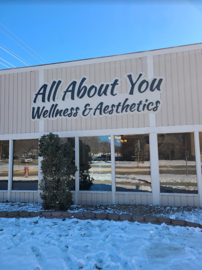 All About You Wellness & Aesthetics
