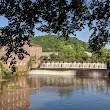 Creekwalk Garden