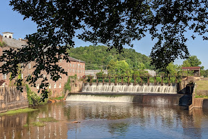 Creekwalk Garden