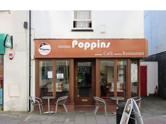 Poppins Worthing