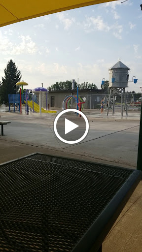 Public Swimming Pool «Ammon City Swimming Pool», reviews and photos