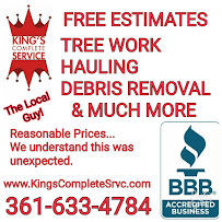 King's Complete Service - Photo 2 - Car repair in , Corpus Christi