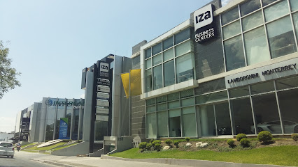 IZA Business Centers Calzada Del Valle