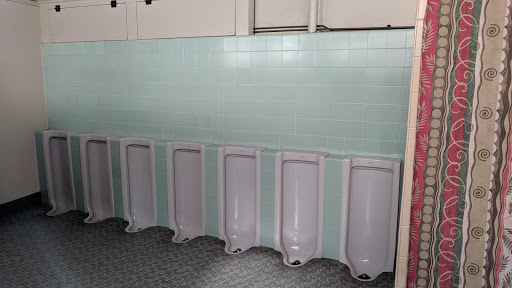 Movie Theater «McMenamins Kennedy School Theater», reviews and photos, 5736 NE 33rd Ave, Portland, OR 97211, USA