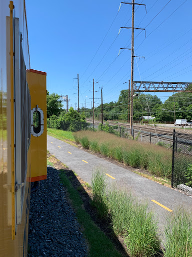 Museum «Huntington Railroad Museum», reviews and photos, 8614 Chestnut Ave, Bowie, MD 20715, USA