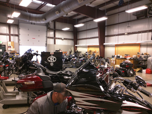 Harley-Davidson Dealer «Javelina Harley Davidson», reviews and photos, 29078 Interstate 10 Frontage Rd, Boerne, TX 78006, USA