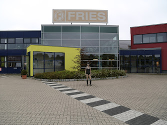 Johannes Fries GmbH &Co. KG