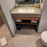 Photo n°5 de l'avis de Angelika.t fait le 10/03/2023 à 10:22 sur le  unique by ATLANTIC Hotels Kiel à Kiel