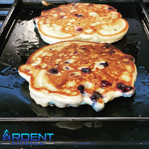 Gym «CrossFit Algonquin», reviews and photos, 210 Dowdle Ct #3, Algonquin, IL 60102, USA