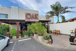 Oak Restaurant & Bar Aruba image
