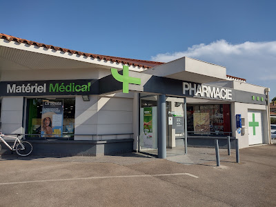 Pharmacie Baudiere à Claira