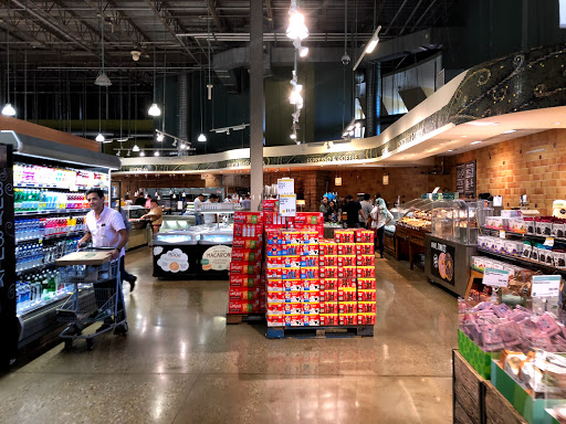 Whole Foods Market