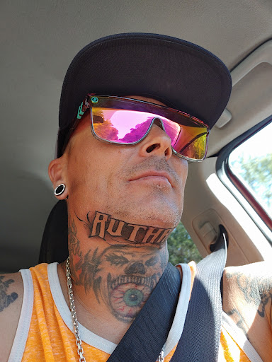 Explore tattoo ideas of strength, creative tattoo ideas in Weatherford, available at Art 1st Custom Tattoos