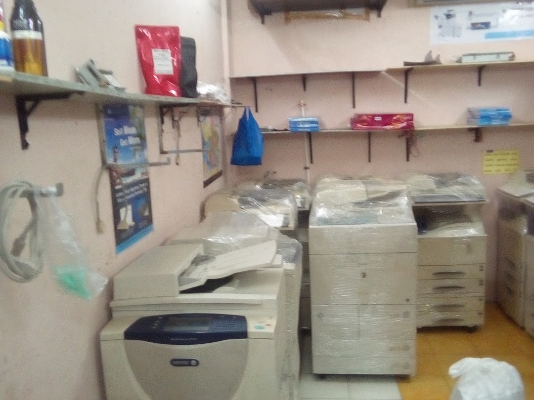 Cano Tech Copier