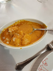 Curry du Restaurant indien New Delhi Restaurant à Lyon - n°5