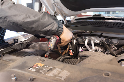 Auto Repair Shop «Tuffy Tire & Auto Service Center», reviews and photos, 1315 E Hwy 50, Clermont, FL 34711, USA