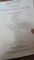 Photo n°3 de Le Bruit du Bouchon à Saint-Affrique ()