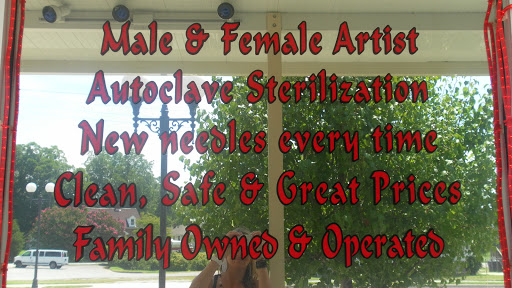 Explore ddlg tattoo ideas, creative tattoo ideas in Colonial Heights, available at Connellys Tattooing