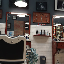 Barber Shop Székesfehérvár