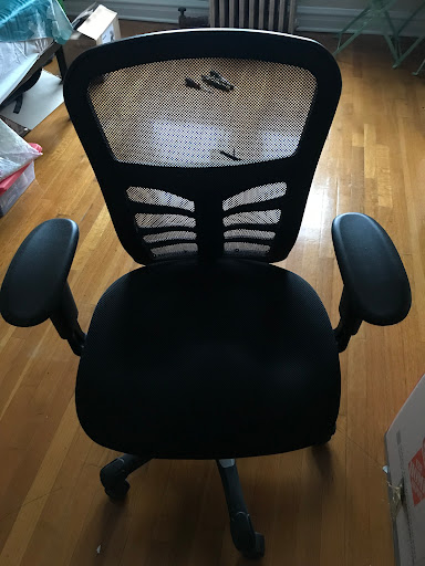 Office Furniture Store «Healthy Posture Store», reviews and photos, 2554 W Lawrence Ave, Chicago, IL 60625, USA