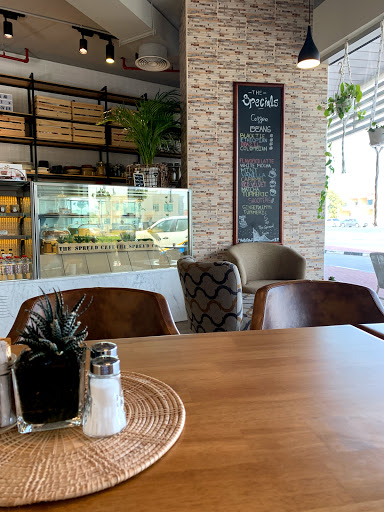 The Spread Cafe