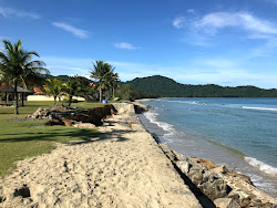 Foto von Nexus Resort Beach mit lange, gerade küste