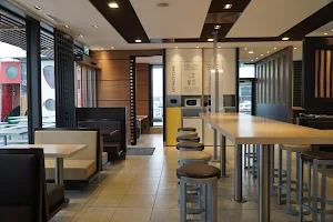 McDonald’s Delémont image