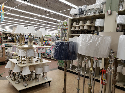 Home Goods Store «Christmas Tree Shops», reviews and photos, 46 Springer Dr, Bangor, ME 04401, USA