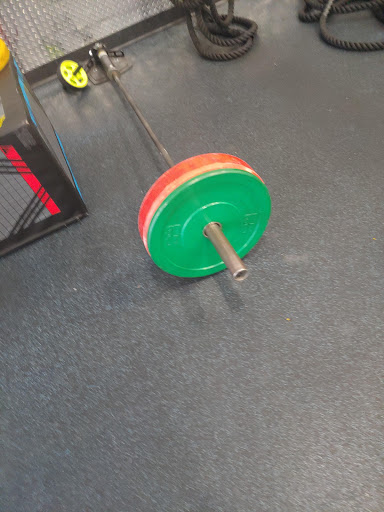 Health Club «Crunch - Hillsborough», reviews and photos, 4340 W Hillsborough Ave, Tampa, FL 33614, USA