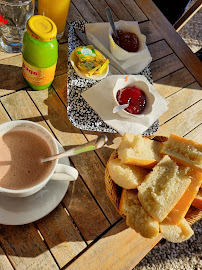 Plats et boissons du La Friandise. restauration rapide, Snack et libre-service Glaces à Noirmoutier-en-l'Île - n°15