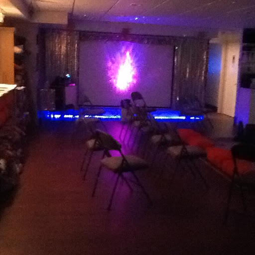 Beauty Salon «Avant Garde Salon & Beauty», reviews and photos, 328 E Main St, Branford, CT 06405, USA