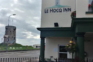 Le Hocq Inn image