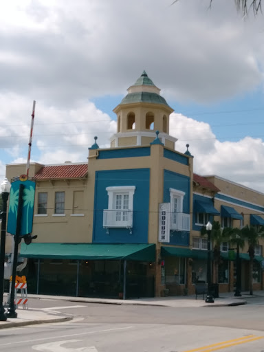 Produce Market «The Market Off Main Street», reviews and photos, 6238 Grand Blvd, New Port Richey, FL 34652, USA