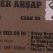 erler ahşap