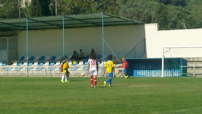 Avaliações doPadernense Clube em Albufeira - Academia