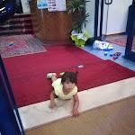 Photo n°3 de l'avis de Guenter.e fait le 15/09/2019 à 10:09 sur le  Hotel Trovatore à Jesolo