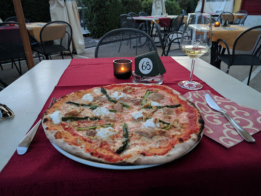Pizzeria Don Matteo in Villa Bellati in Covolo, Provincia di Treviso