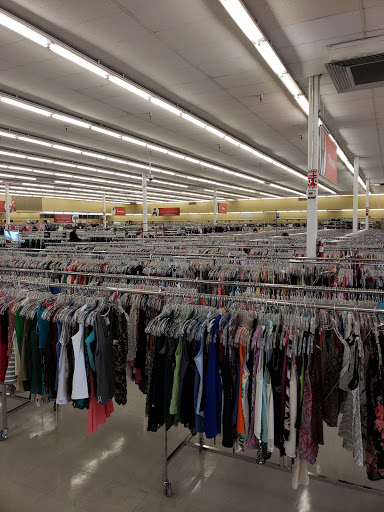 Thrift Store «Savers», reviews and photos