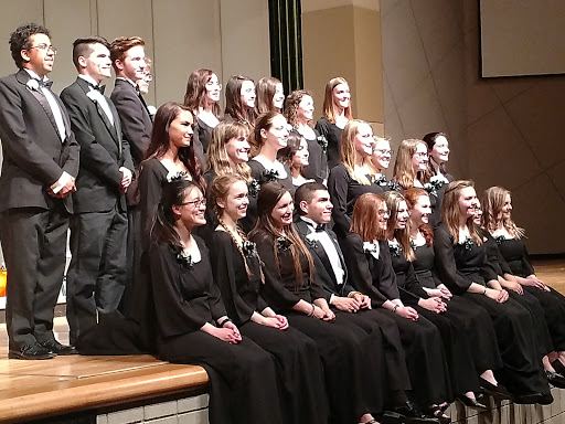 Performing Arts Theater «Medina Performing Arts Center», reviews and photos, 851 Weymouth Rd, Medina, OH 44256, USA