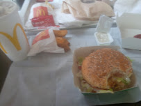 Aliment-réconfort du Restauration rapide McDonald's à Vandœuvre-lès-Nancy - n°15